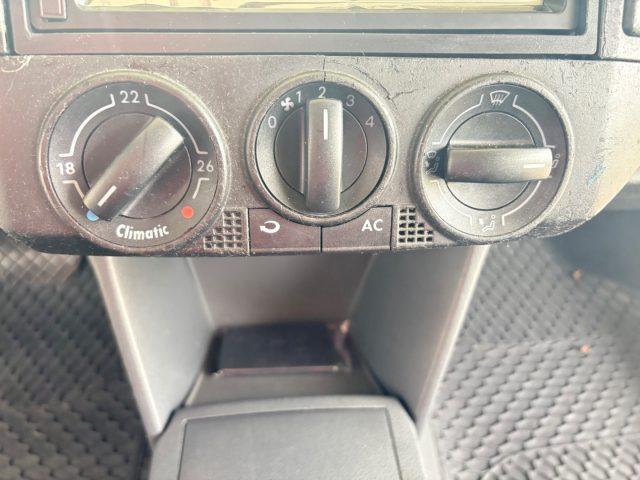 VOLKSWAGEN Polo 1.4/101CV 16V 5p. NEOPATENTATI AUTOMATICA