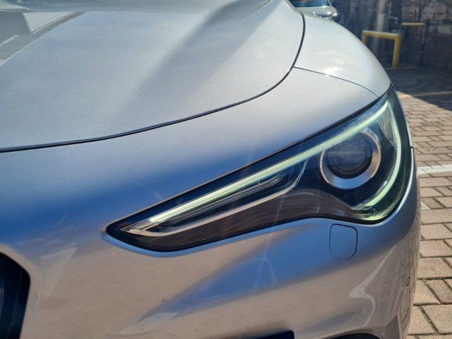 ALFA ROMEO Stelvio MY20 2200 MJT 190CV Q4 SPRINT