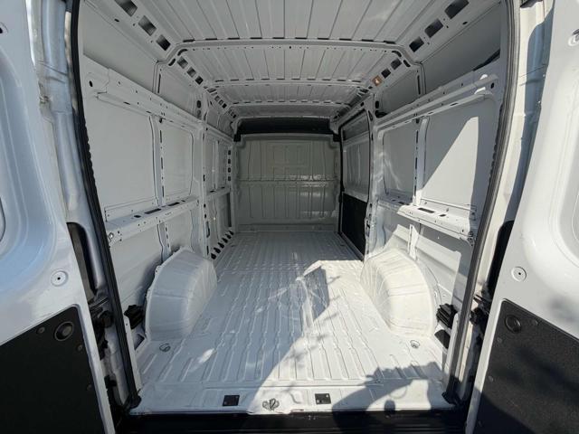 FIAT DUCATO 33 MH2 2.2 MJT140 CV PASSO MEDIO-TETTO MED