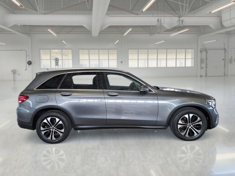 MERCEDES-BENZ GLC 220 d 4Matic Sport aut.