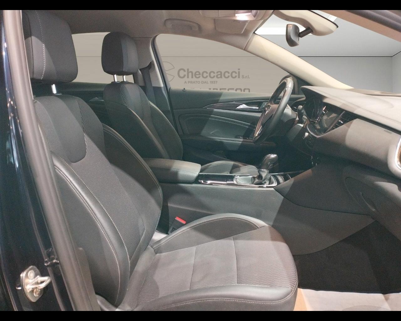 OPEL Insignia 2ª serie Insignia 2.0 CDTI S&S G...