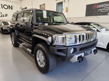 Hummer H3 3.7 Luxury UNIPROPRIETARIO