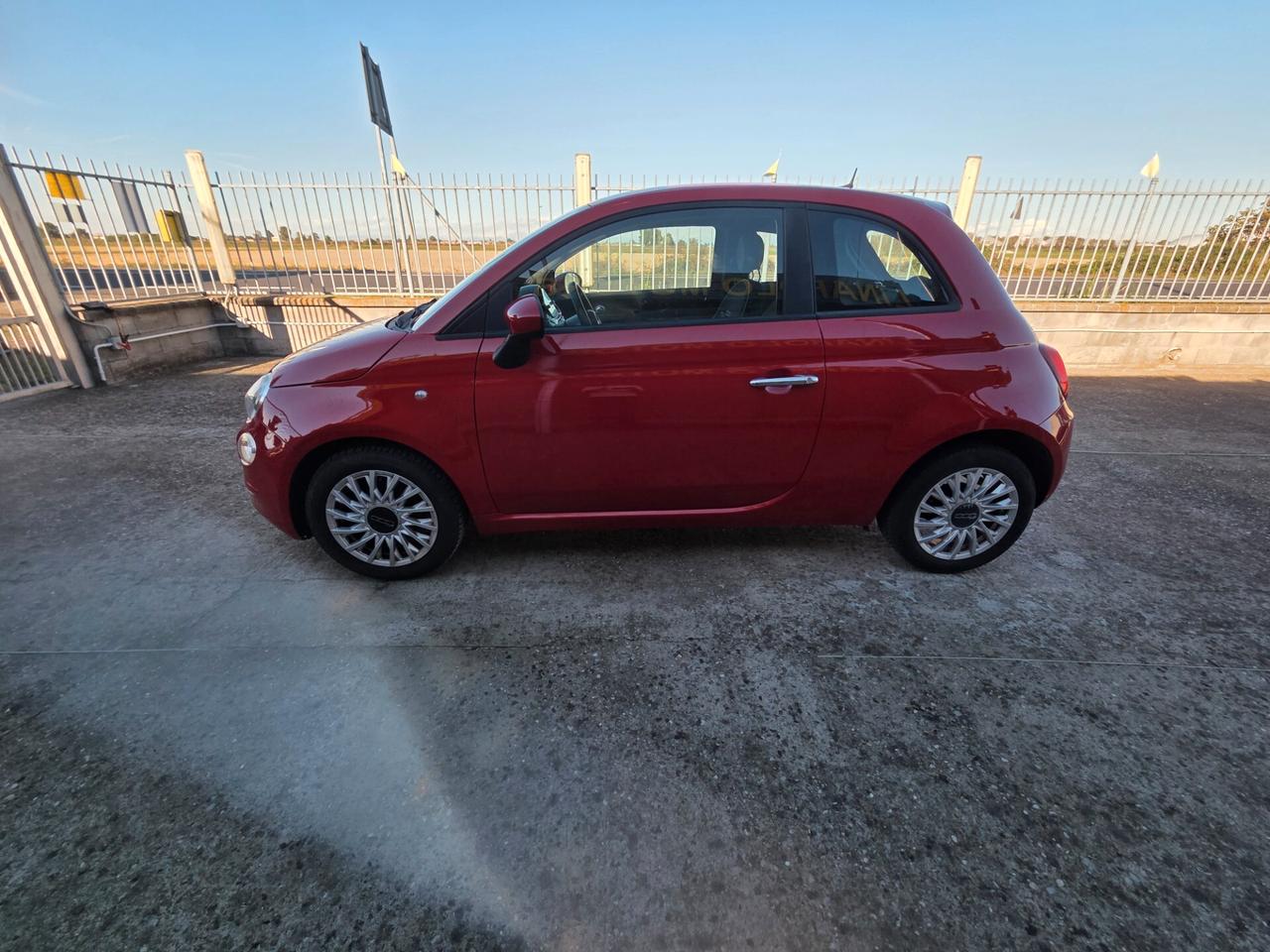 Fiat 500 1.0 Hybrid Dolcevita UNICO PROPRIETARIO
