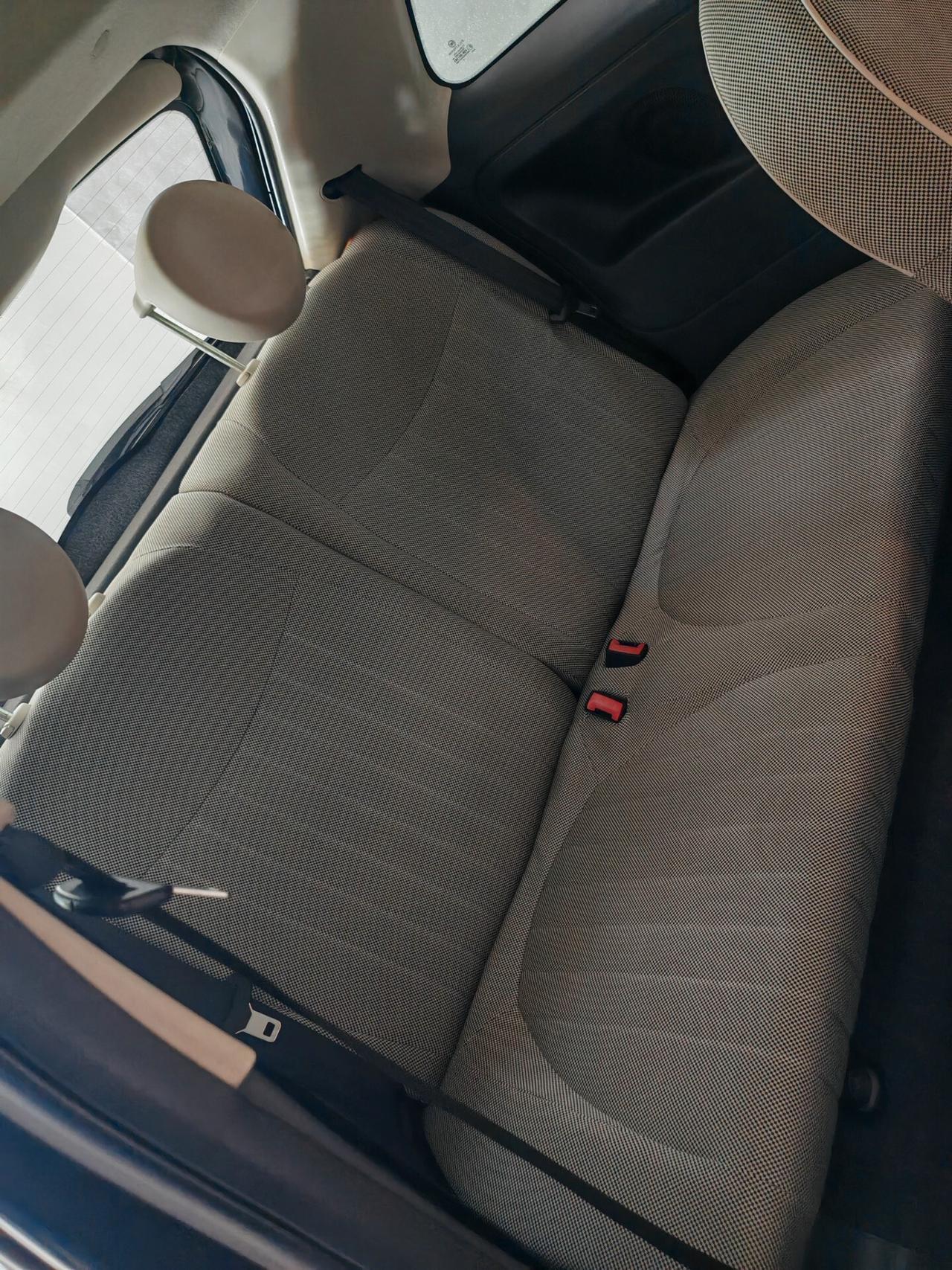 Fiat 500 1.3 Multijet 16V 75 CV Lounge