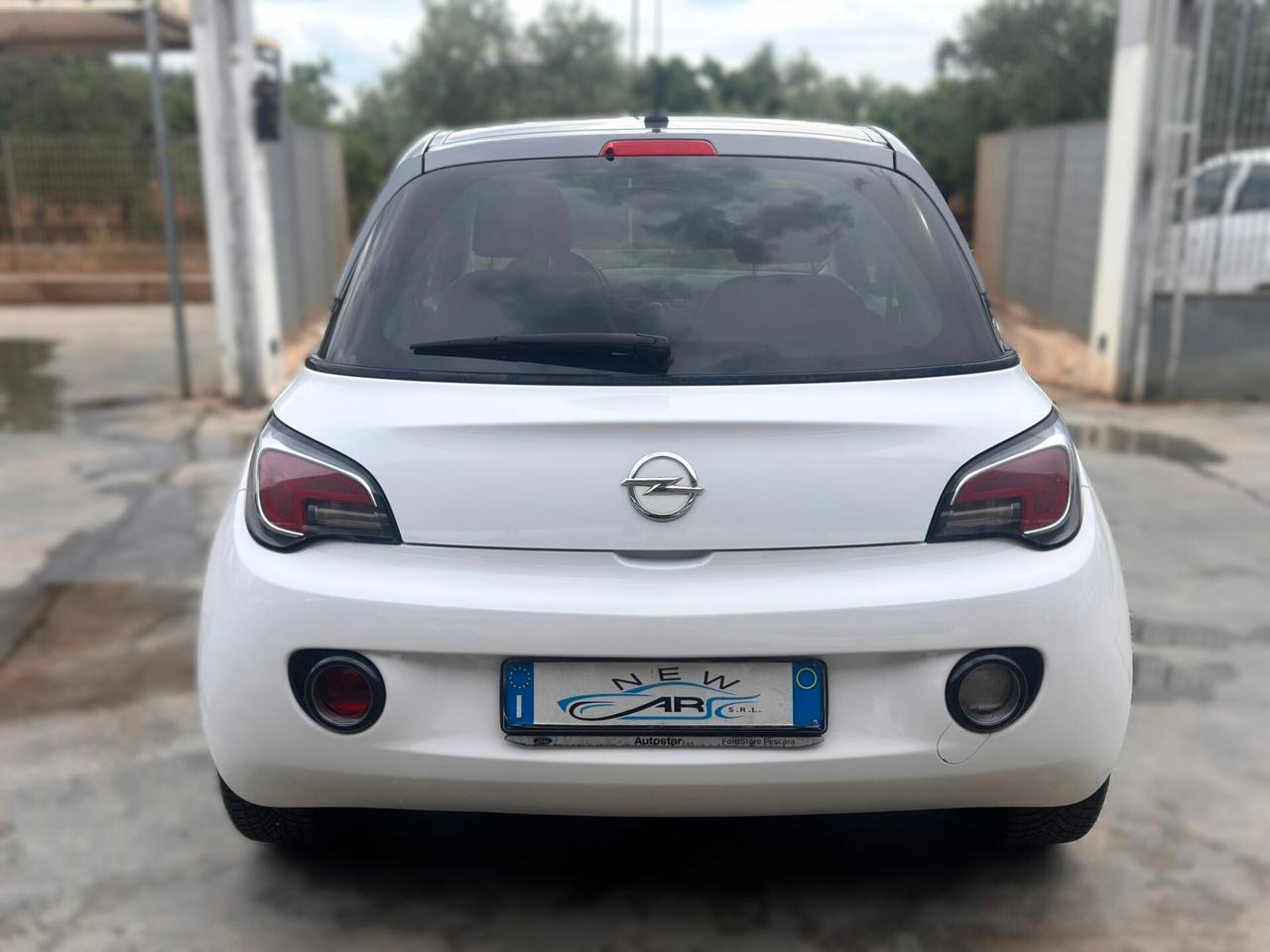 Opel Adam 1.4 87 CV Jam