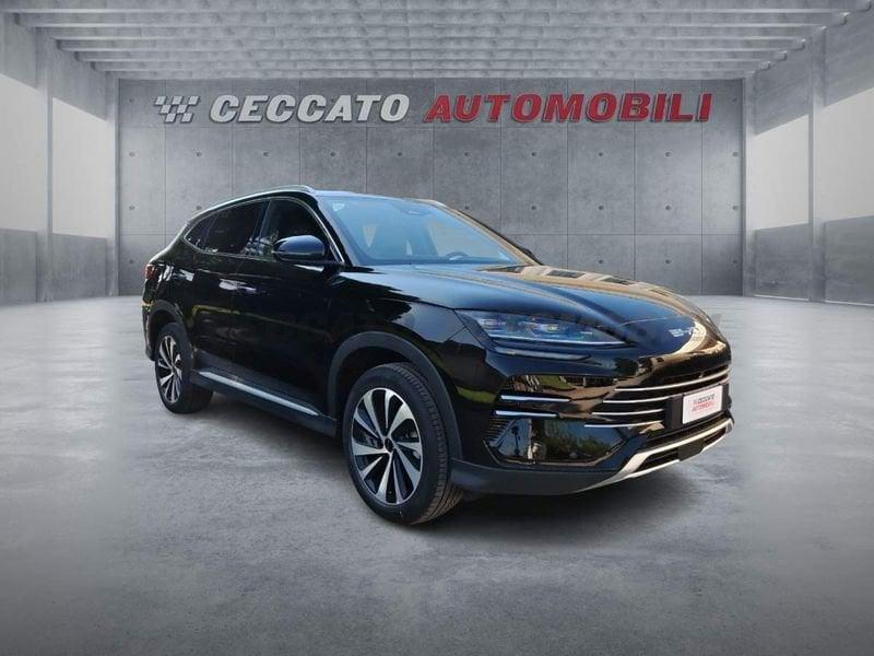 BYD Seal U DMi Seal U DM-i 1.5 phev Boost 2wd