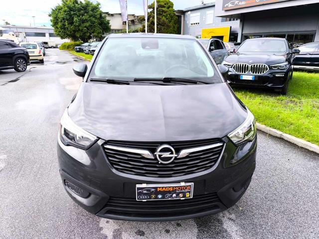 OPEL Crossland X 1.2 12V Innovation