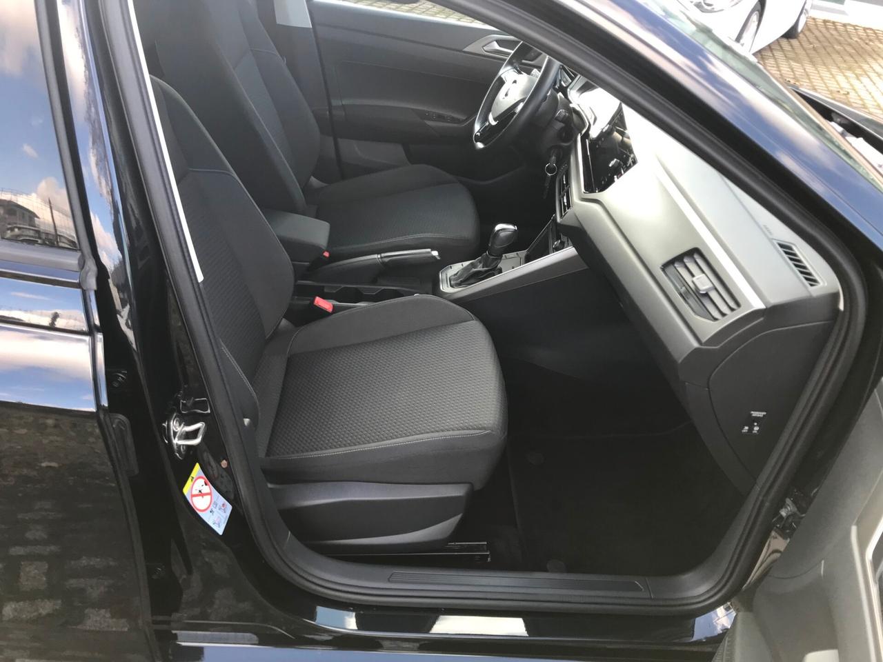 Volkswagen Polo 5p 1.0 tsi Highline 95cv dsg *NEOPATENTATI*