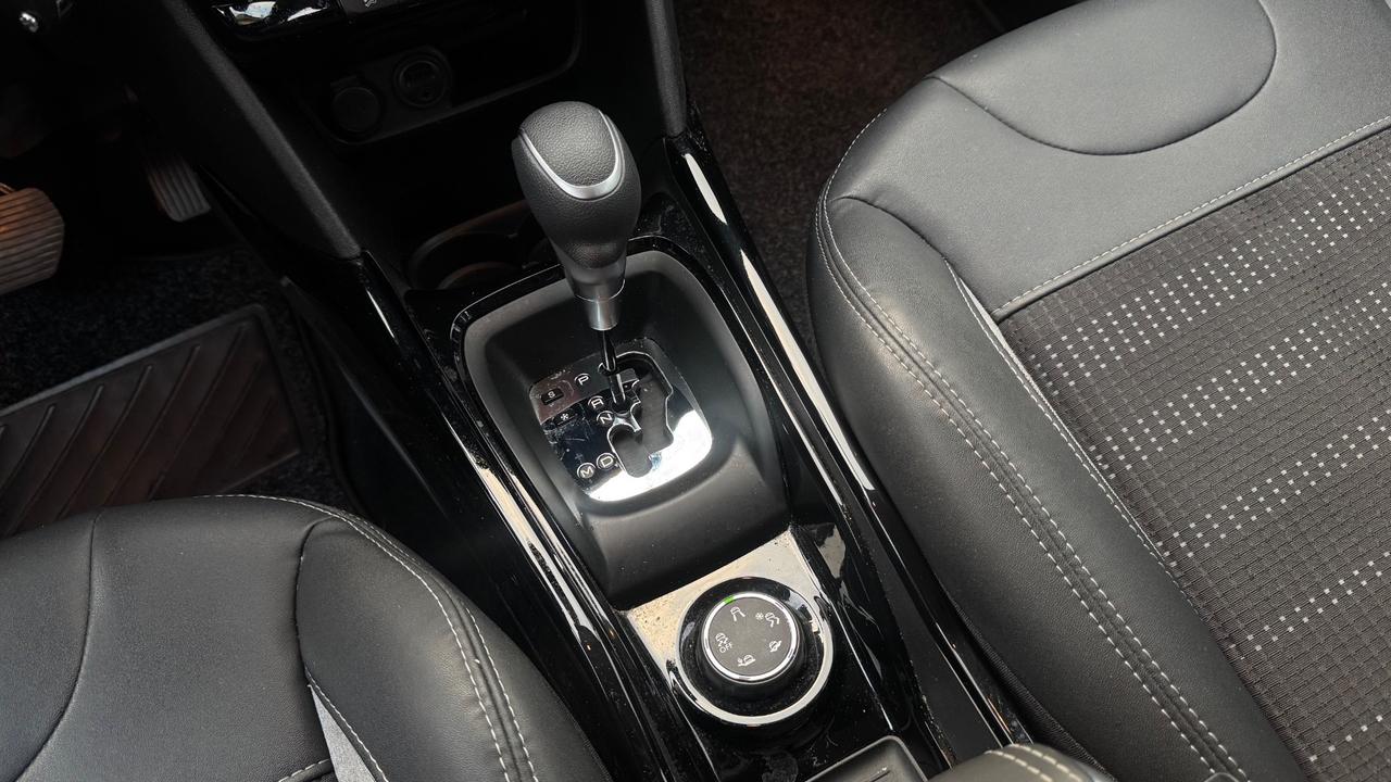 Peugeot 2008 110 Automatico 64500