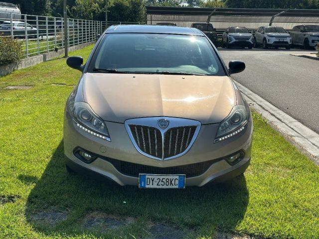 LANCIA Delta 1.4 T-Jet 120 CV Oro Ecochic GPL