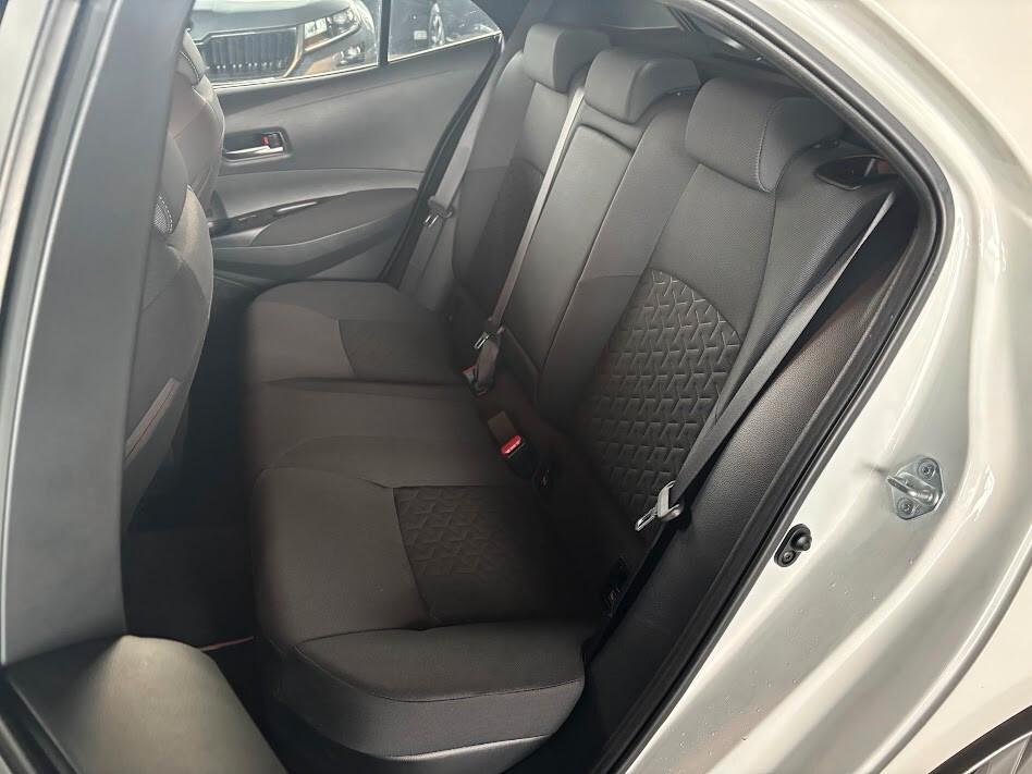 Toyota Corolla 1.8 Hybrid Business NEOPATENTATI