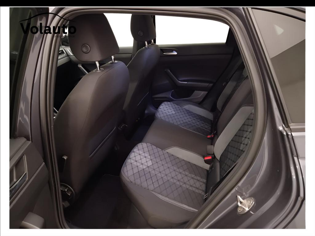 VOLKSWAGEN Taigo - Taigo 1.0 tsi R-Line 110cv dsg