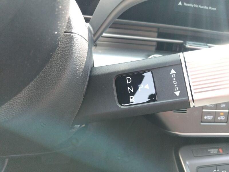 Hyundai Kona II 2023 1.6 gdi hev XLine Plus 2wd 129cv dct
