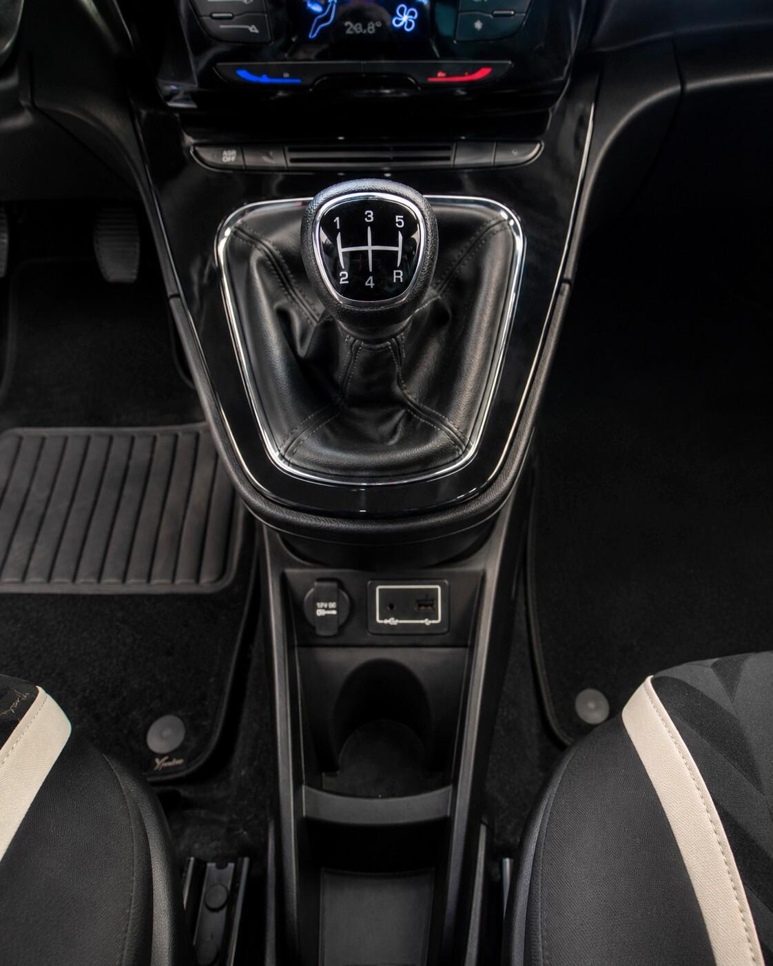 Lancia Ypsilon 1.3 MJT 16V 95 CV 5 porte S&S Platinum