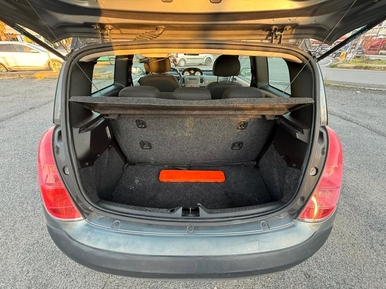 LANCIA YPSILON 1.3MULTIJET 69CV 16V