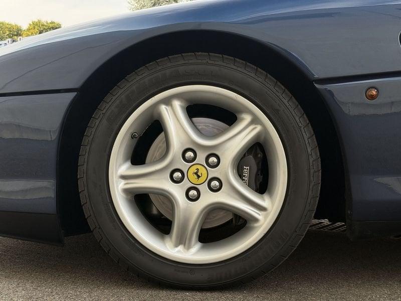 Ferrari 456 456 GT - ASI TARGA ORO