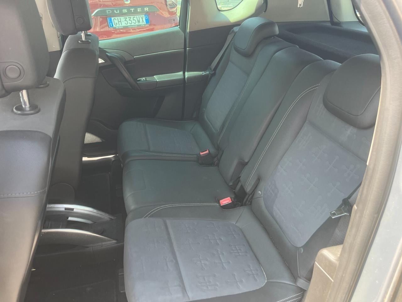 Opel Meriva 1.4 Turbo 120CV Cosmo GPL