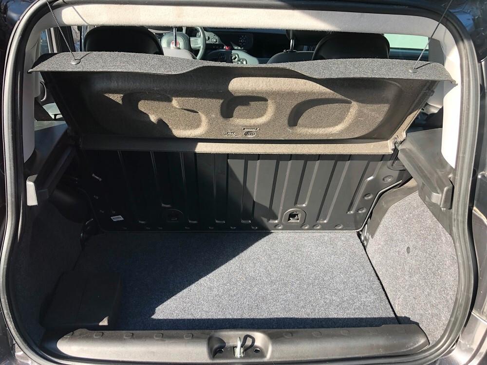 Fiat Panda 1.2 EasyPower Easy