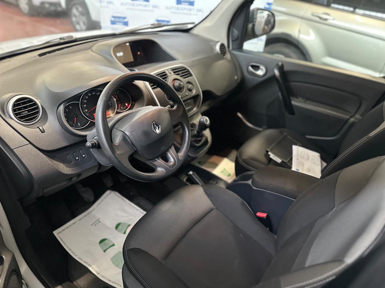 Splendido Kangoo Blue dCi 95 CV 5 posti/2020/autovettura