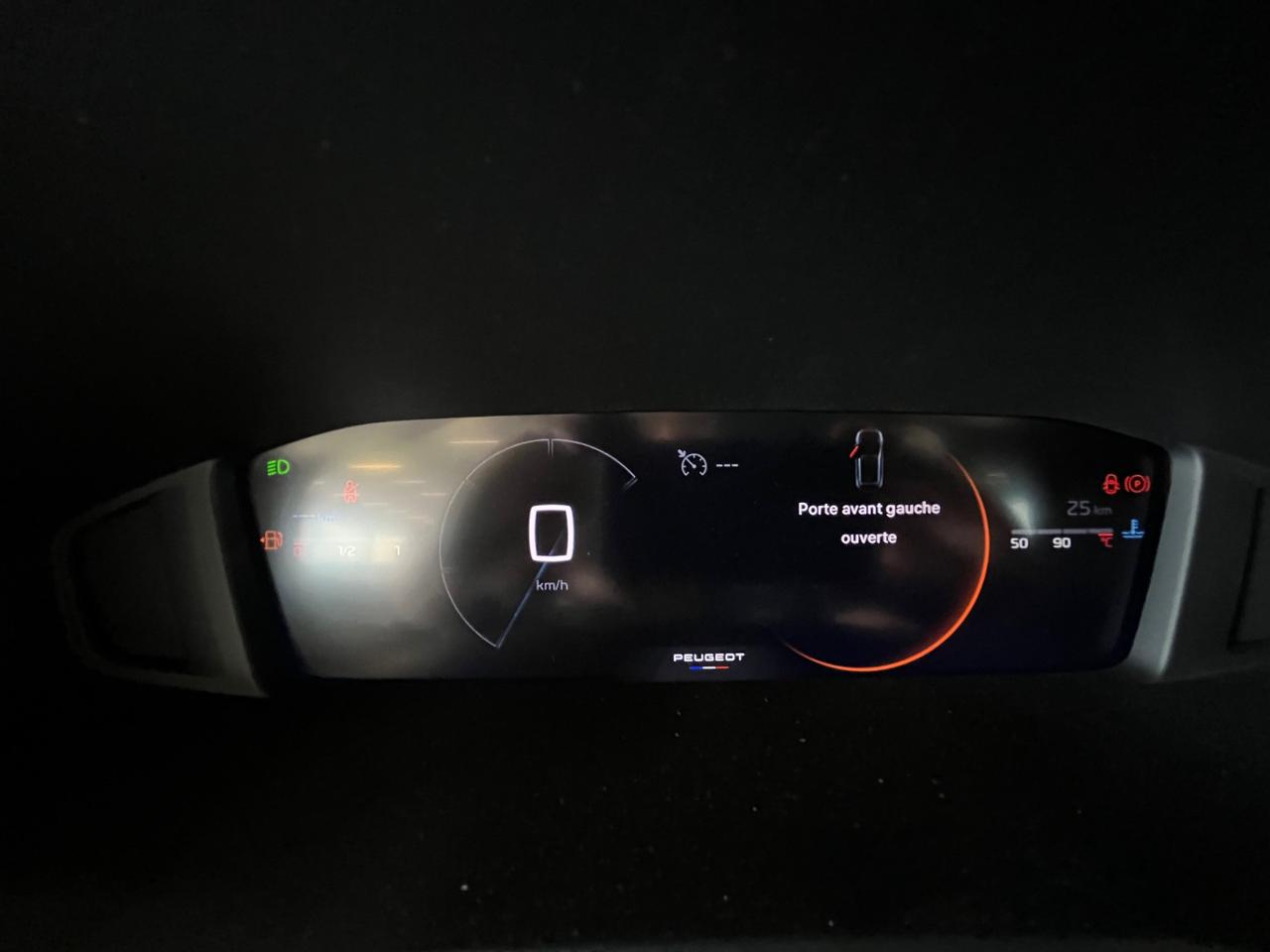 PEUGEOT 208 5P - ALLURE PureTech 100 S&S