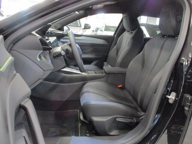 Peugeot 308 BlueHDi 130 S&S EAT8 SW GT