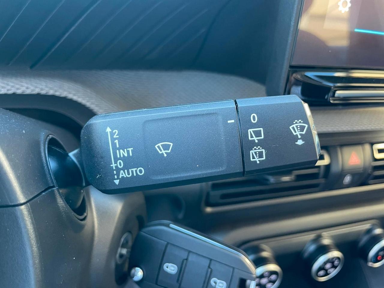 Citroen C3 PureTech 100 S&S Plus