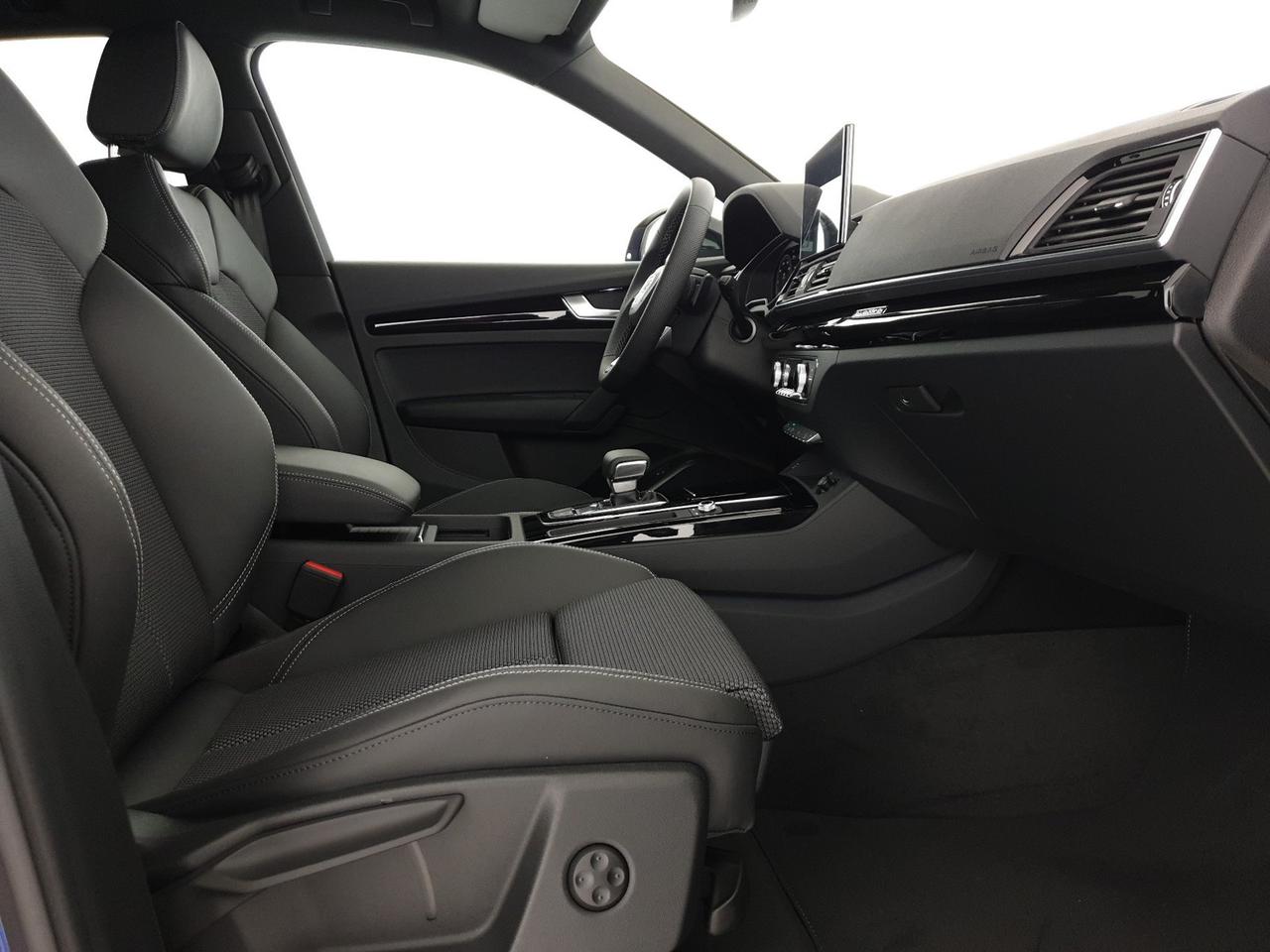 50TFSIe 299CV quattro S tronic S line Plus