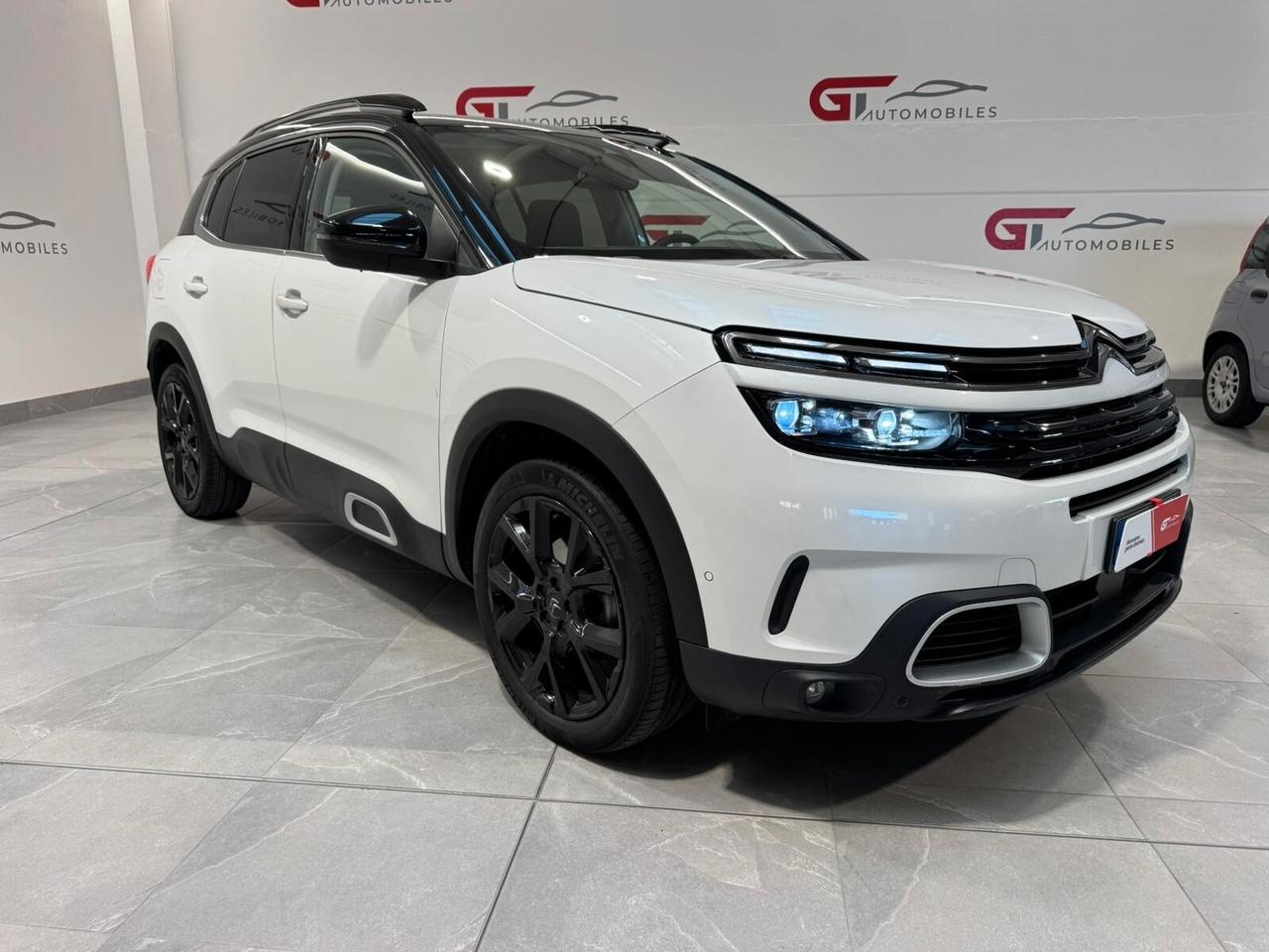 Citroen C5 Aircross BlueHDi 130 S&S Shine