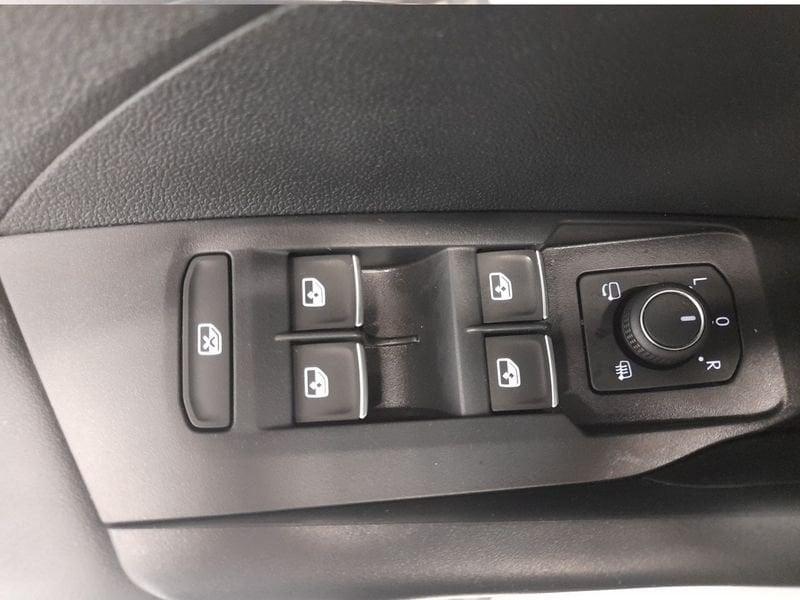 Volkswagen T-Cross 1.0 TSI 81kW Advanced DSG