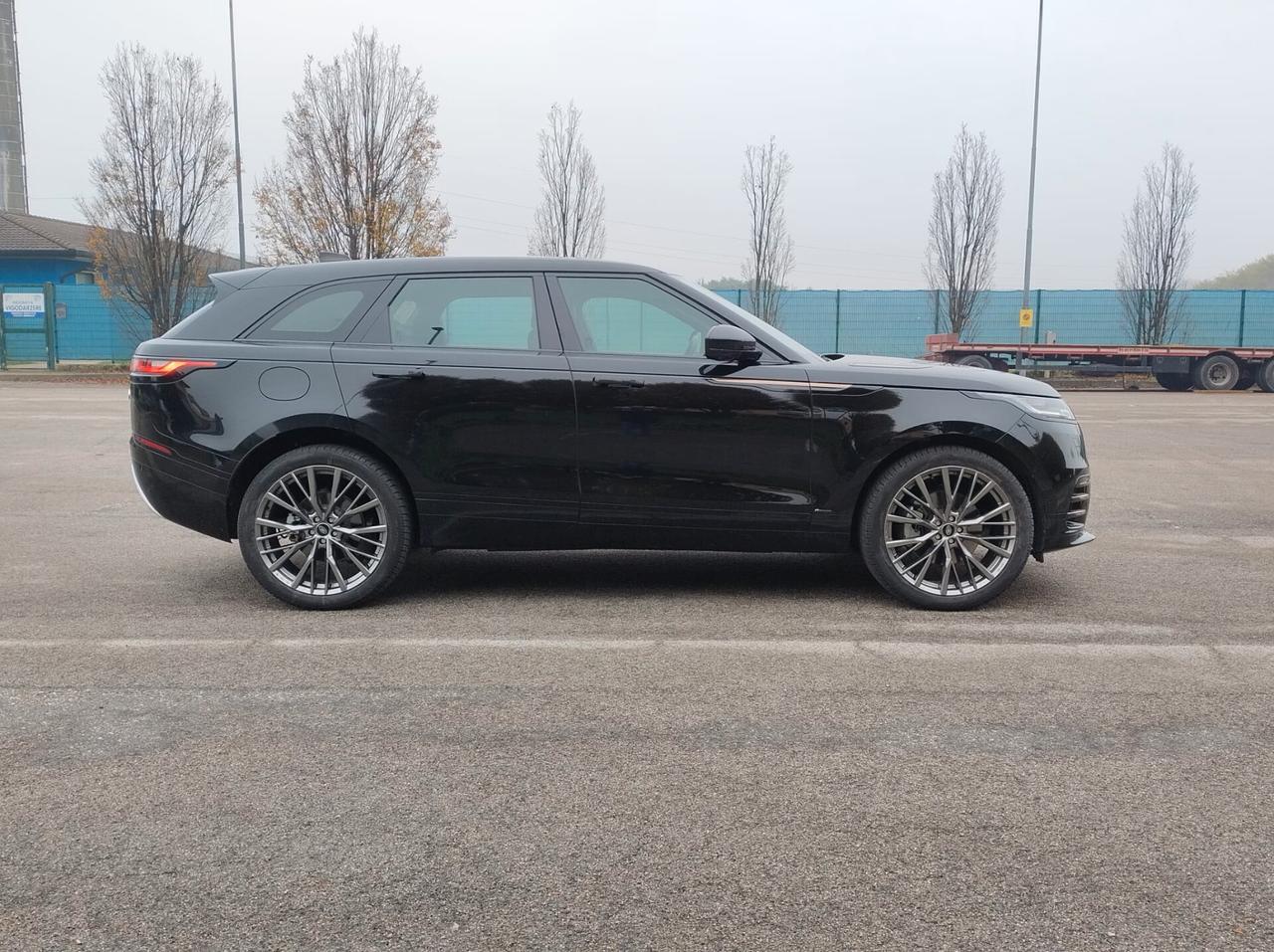 Land Rover RR Velar 2.0D I4 204cv R-Dynamic S UNIPRO
