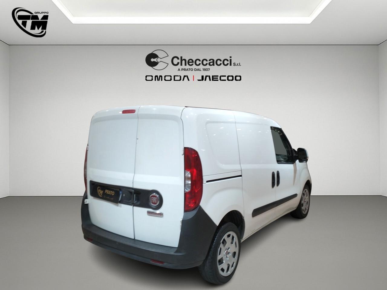 Fiat Doblo 1.6 MJT 105CV PC-TN Cargo *IVA ESCLUSA*