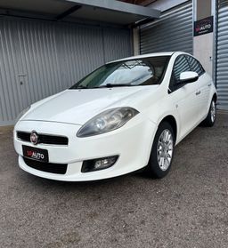 Fiat Bravo 1.6 Multijet 120 CV DPF Street