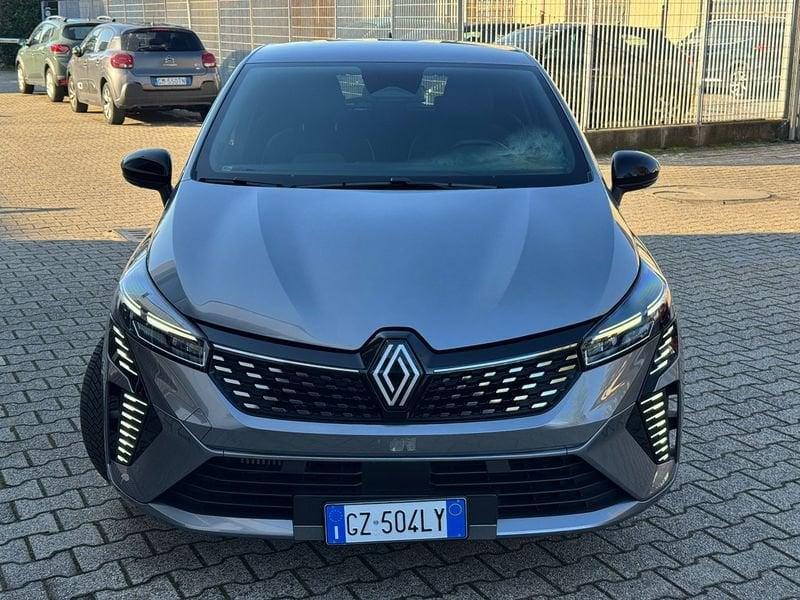 Renault Clio 1.0 TCe Techno