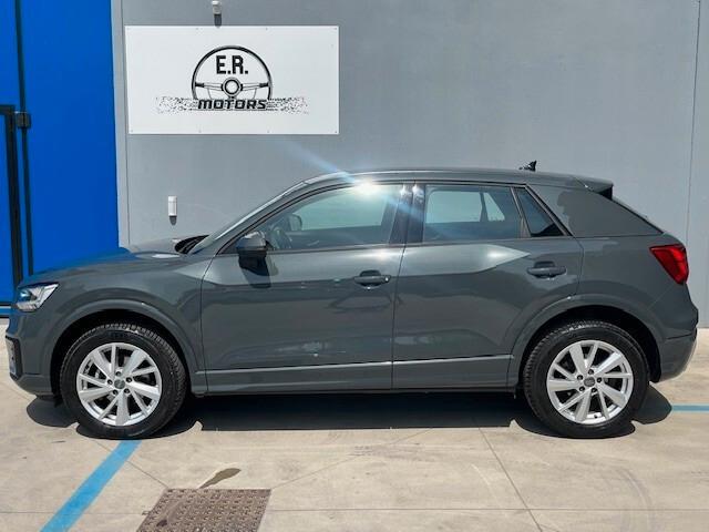 Audi Q2 35 TFSI S tronic Business Design