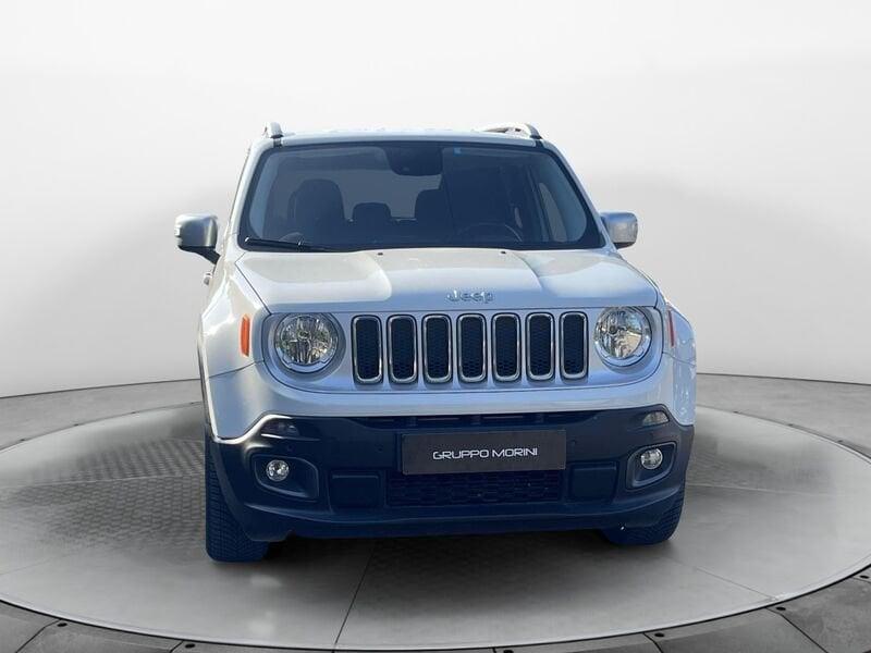 Jeep Renegade 2.0 Mjt 140CV 4WD Active Drive 75th Anniversary