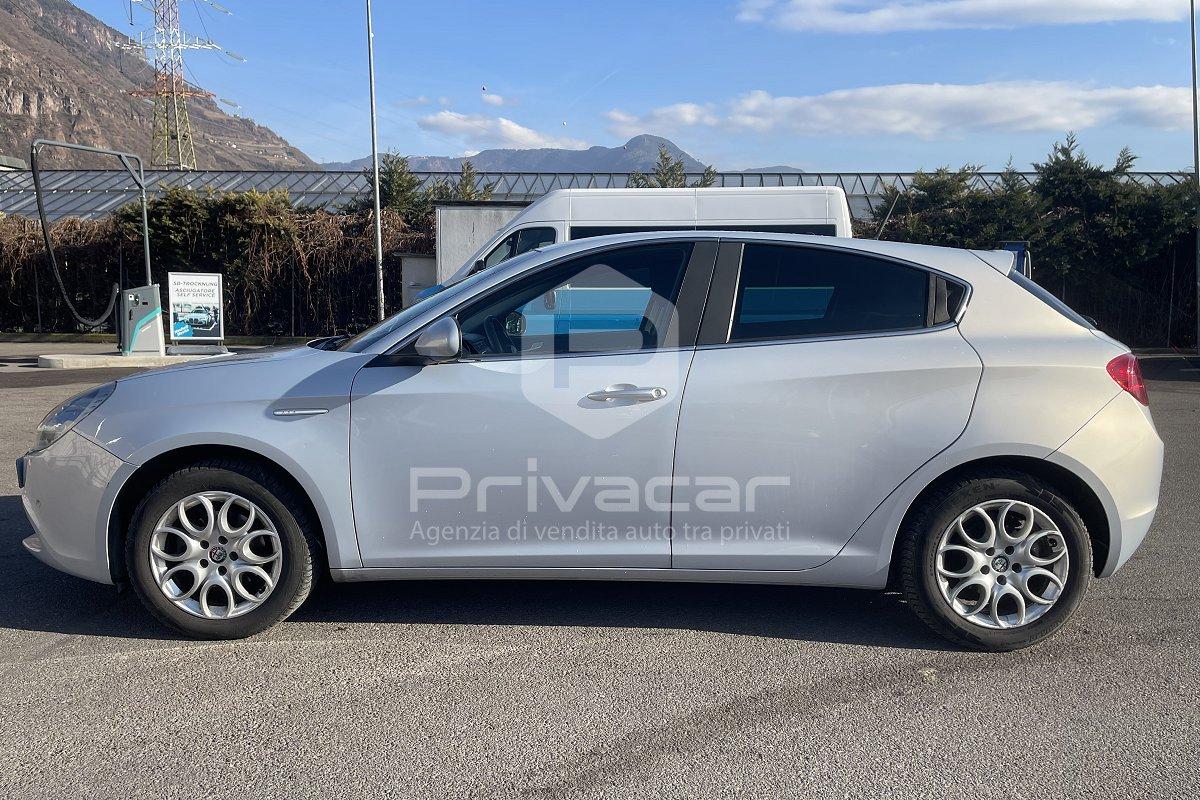 ALFA ROMEO Giulietta 1.6 JTDm-2 120 CV Progression