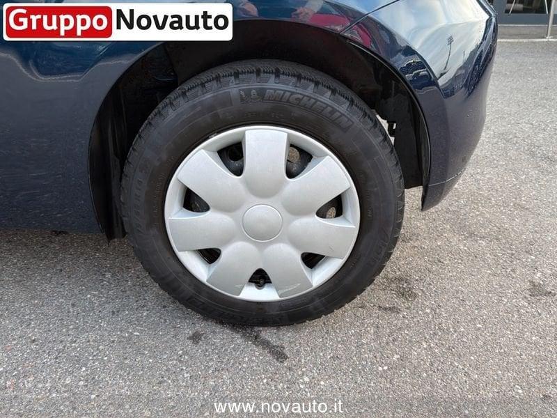 FIAT 500 Hybrid 1.0 70cv Ibrido Star