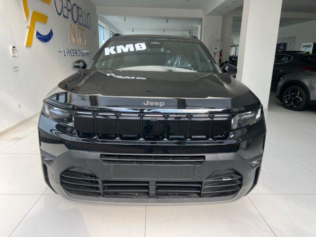 JEEP Compass E-Hybrid 1.2 TurboMHEV106kW First Edition DCT?359