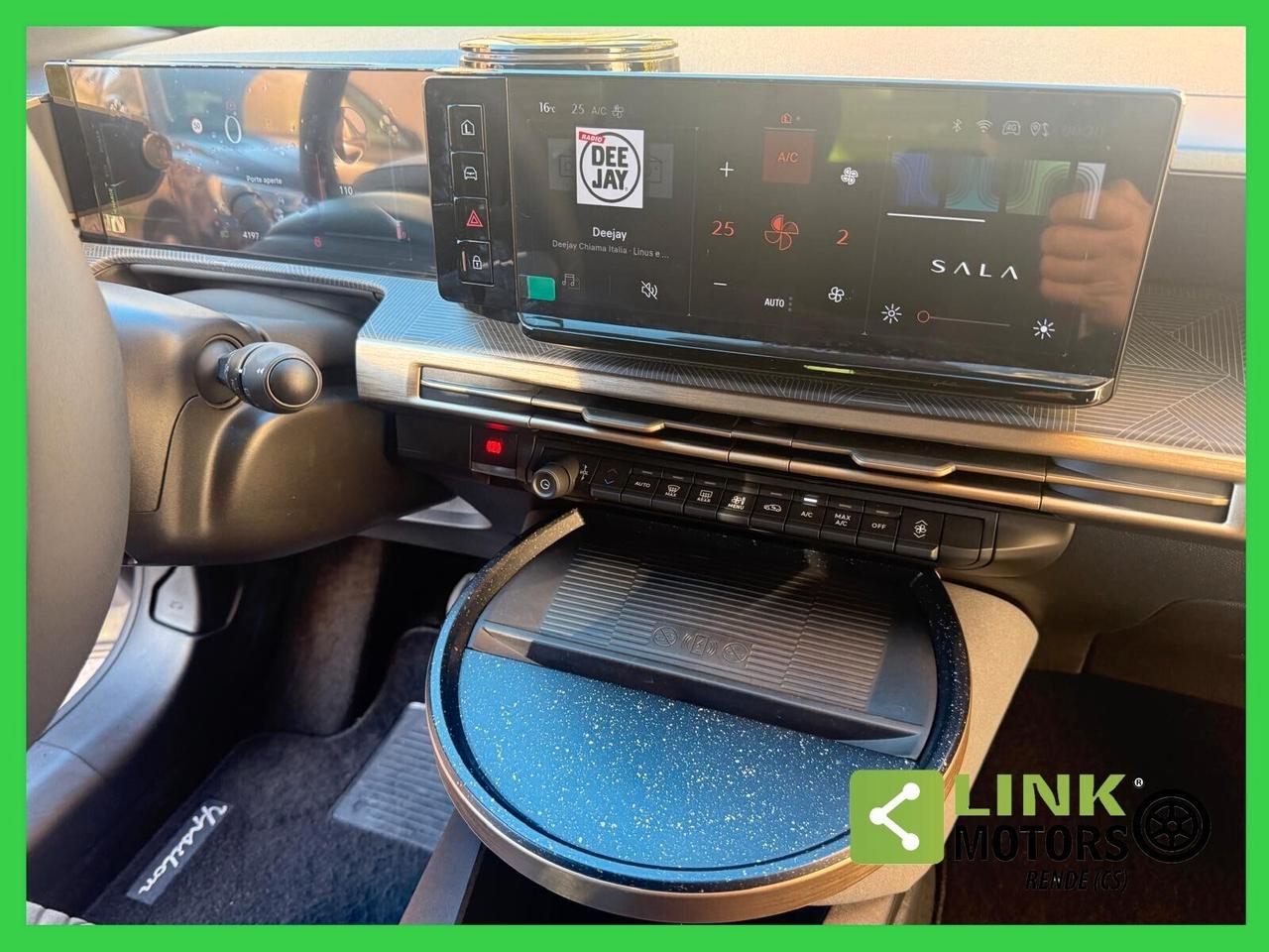 Lancia Ypsilon 1.2 TURBO Hybrid e-DCT LX 05/2025