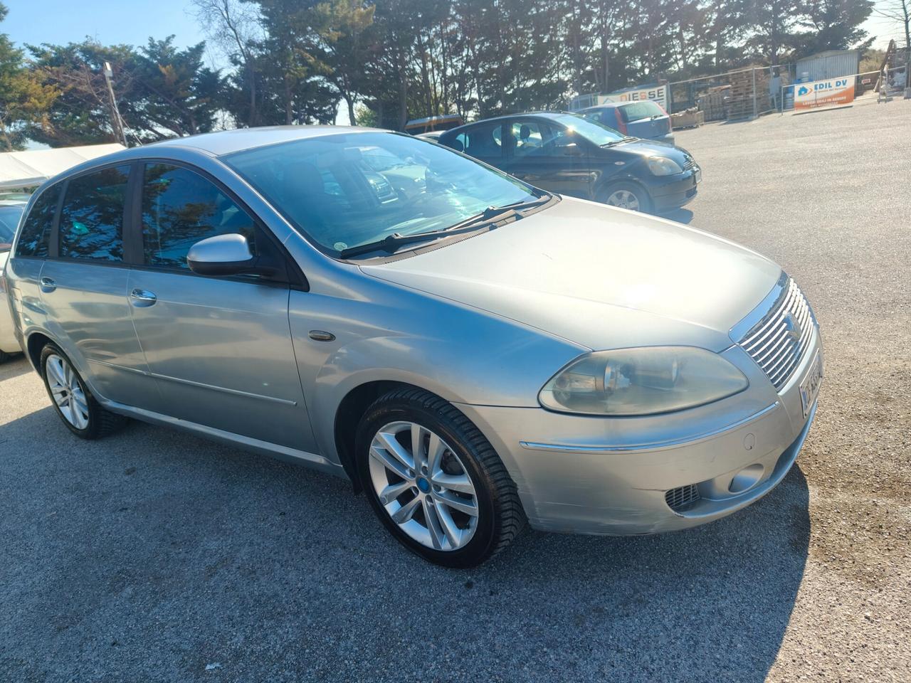 Fiat Croma 1.9 Multijet 120cv Dynamic