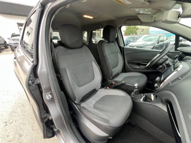 RENAULT Captur TCe 12V 90 CV Start&Stop Energy Intens