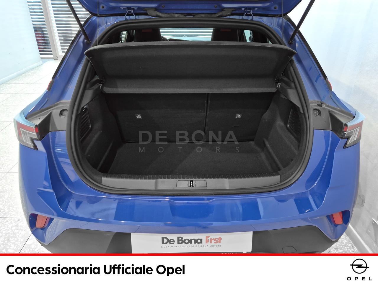 Opel Mokka 1.5 edition s&s 110cv