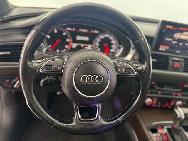 AUDI A7 SPB 3.0 V6 TDI 245 CV clean diesel quattro S tr. B