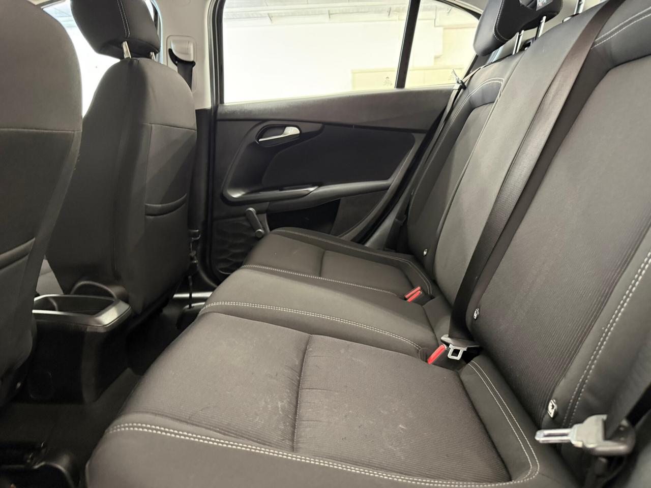 Fiat Tipo 1.6 Mjt 4 porte Lounge