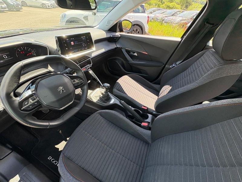 Peugeot 2008 BlueHDi 110 S&S Active Pack