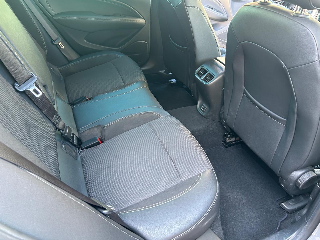 Opel Insignia 1.6 CDTI 136 S&S aut.Sports Tourer Innovation