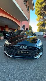 Audi A3 SPB 35 TDI Business Advanced