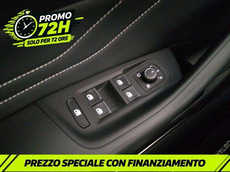 Volkswagen Passat Alltrack 2.0 tdi 4motion 190cv dsg