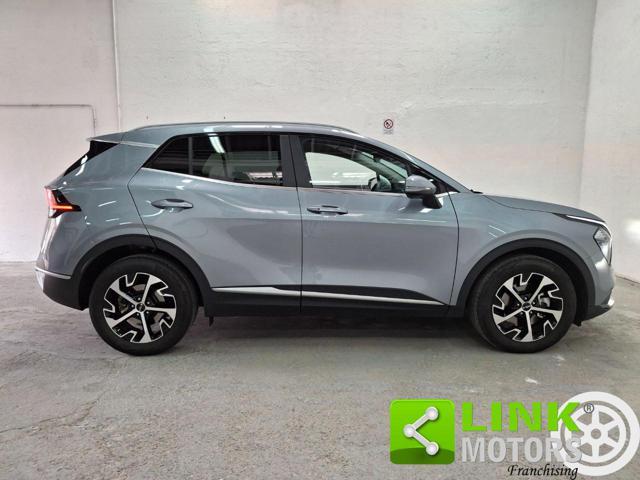 KIA Sportage 1.6 TGDi HEV AT Style GARANZIA KIA