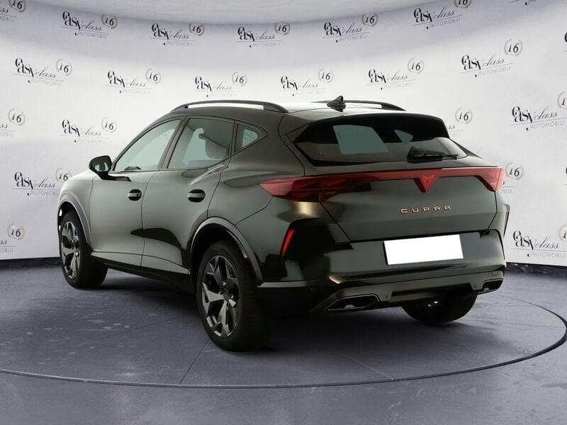 CUPRA Formentor Formentor 1.5 eTSI 150cv DSG NAVI CAMERA LED ACC